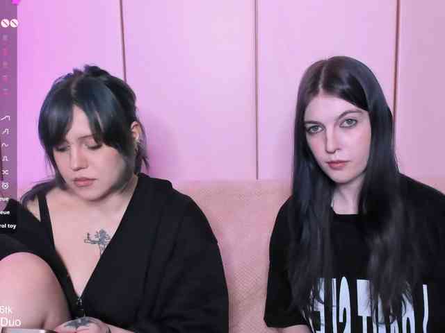 SleepingDuo
