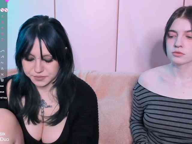 SleepingDuo