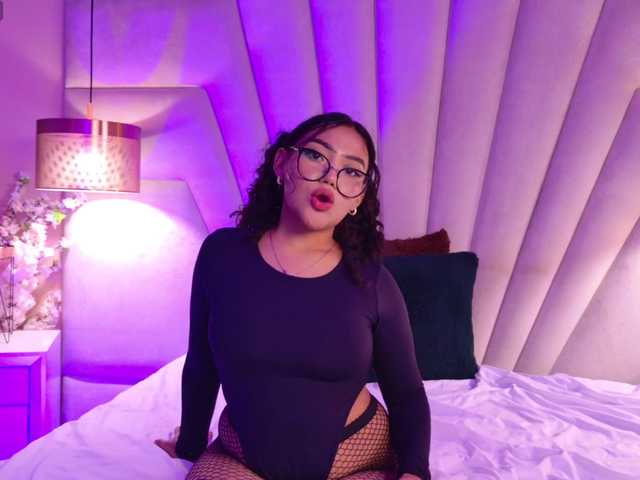 veronicaaCollins live cam on BongaCams