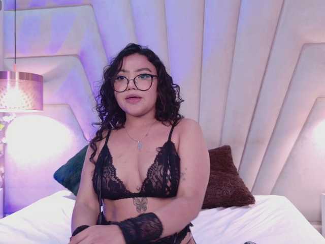 veronicaaCollins live cam on BongaCams