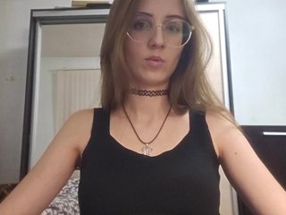 AllysonCloe Porn Show