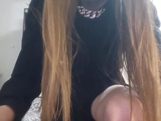 AllysonCloe Porn Show