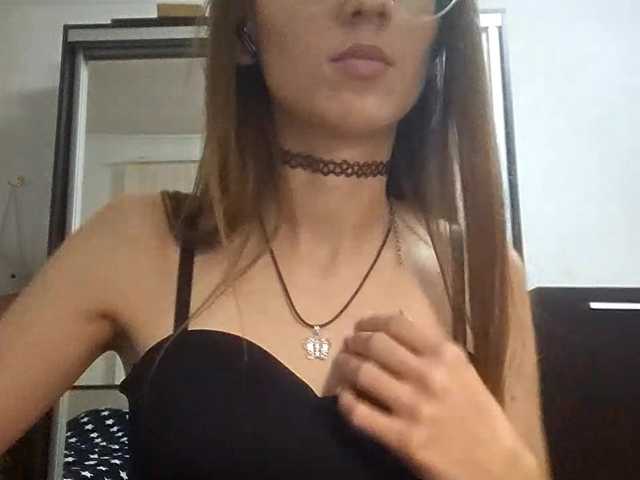 AllysonCloe live cam on BongaCams