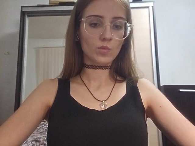 AllysonCloe live cam on BongaCams
