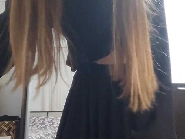 AllysonCloe live cam on BongaCams