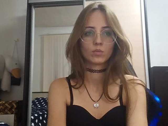 AllysonCloe live cam on BongaCams