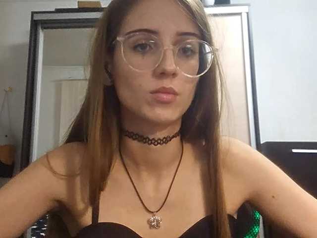 AllysonCloe live cam preview