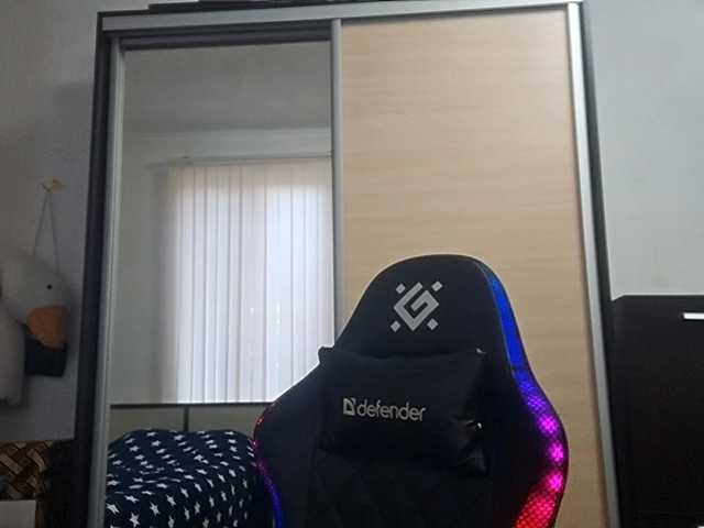 AllysonCloe live cam on BongaCams