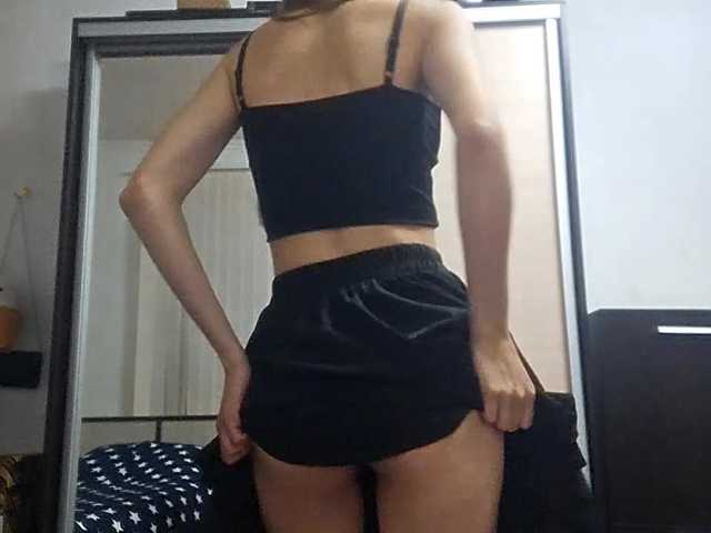 AllysonCloe live cam on BongaCams