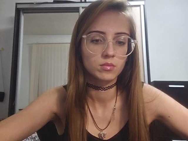 AllysonCloe live cam on BongaCams