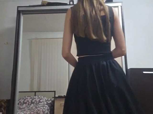 AllysonCloe live cam on BongaCams