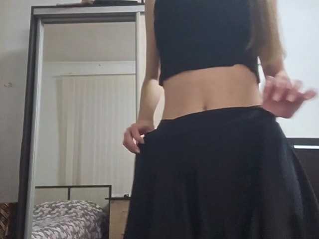AllysonCloe live cam on BongaCams
