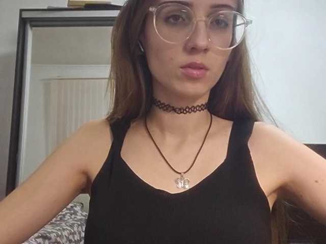 AllysonCloe live cam on BongaCams