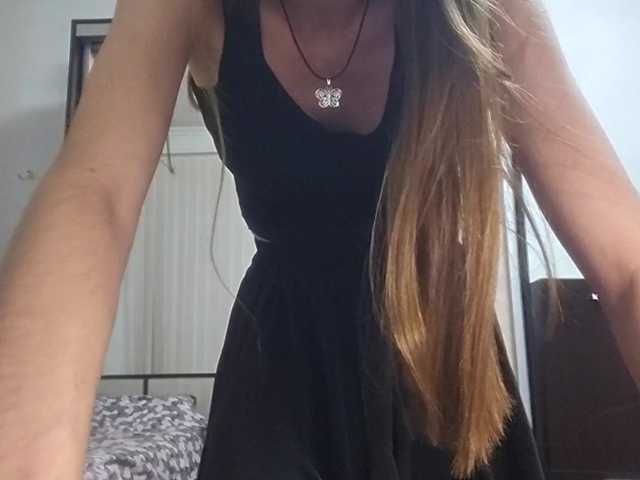 AllysonCloe live cam on BongaCams