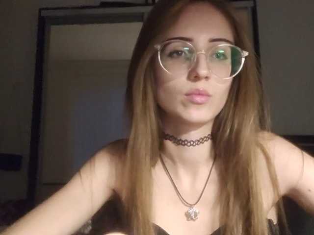 AllysonCloe live cam on BongaCams