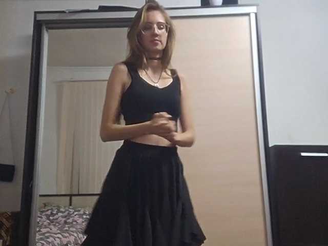 AllysonCloe live cam on BongaCams