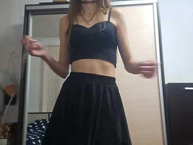 AllysonCloe live cam on BongaCams