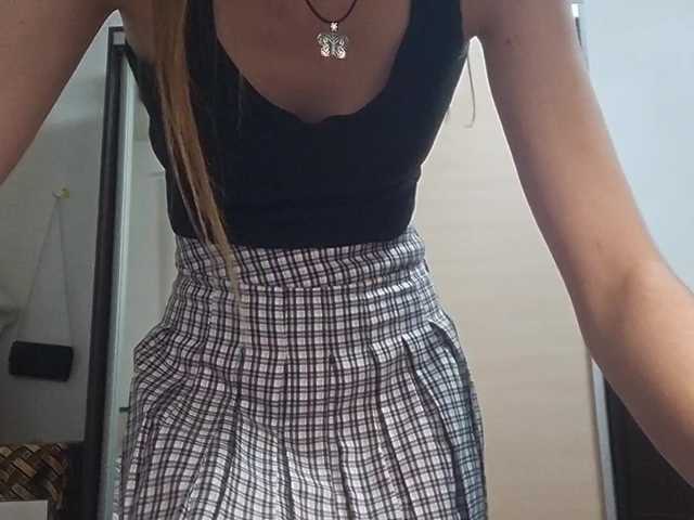 AllysonCloe live cam on BongaCams