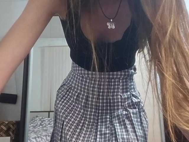 AllysonCloe live cam on BongaCams