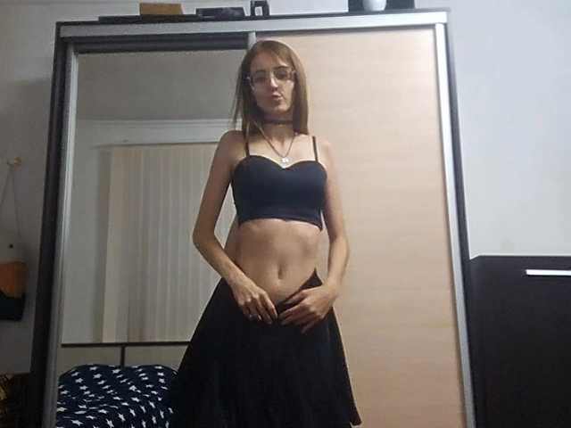 AllysonCloe live cam on BongaCams