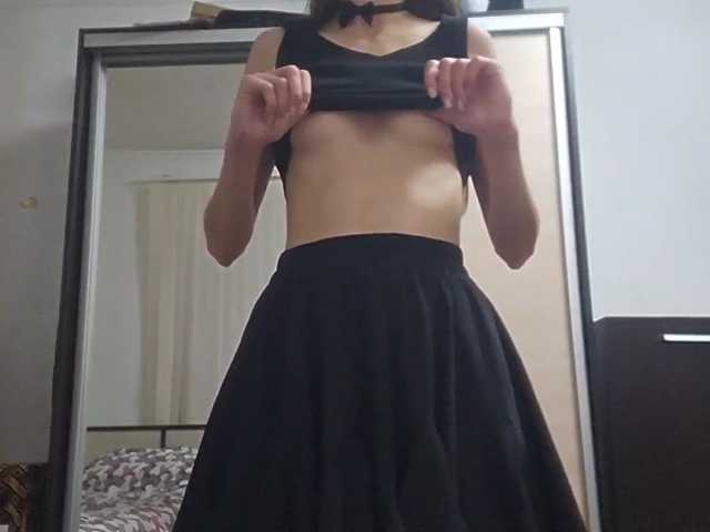 AllysonCloe live cam on BongaCams