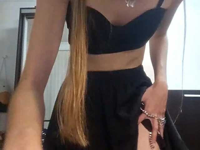 AllysonCloe live cam preview