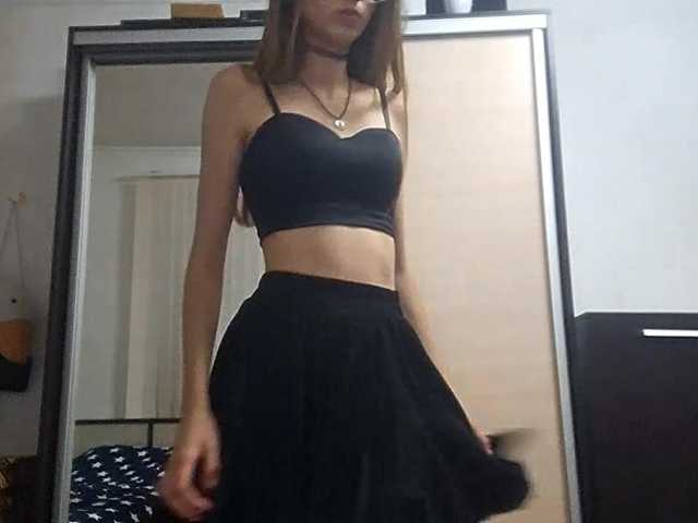 AllysonCloe live cam on BongaCams