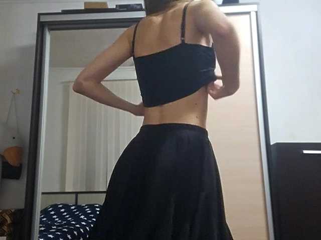 AllysonCloe live cam preview