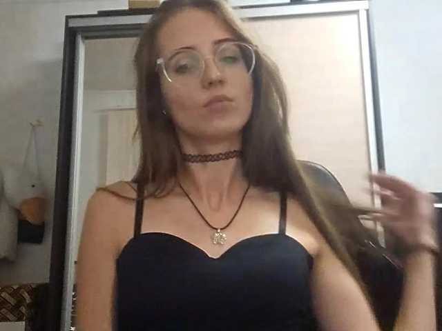 AllysonCloe live cam on BongaCams