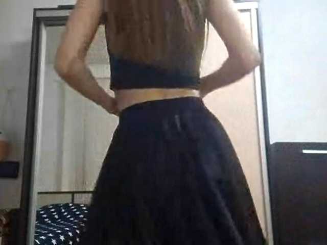AllysonCloe live cam on BongaCams