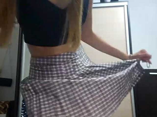 AllysonCloe live cam on BongaCams