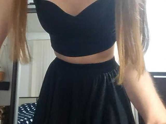 AllysonCloe live cam on BongaCams