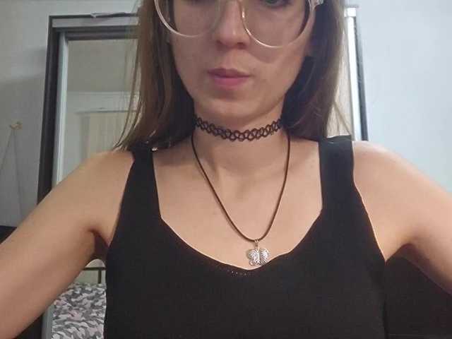 AllysonCloe live cam on BongaCams