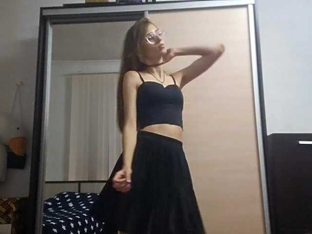 AllysonCloe live cam on BongaCams