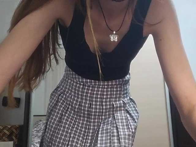 AllysonCloe live cam on BongaCams