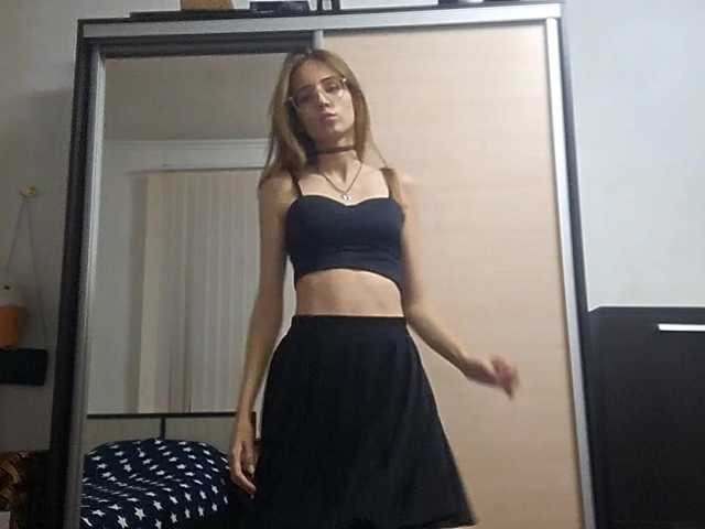AllysonCloe live cam on BongaCams