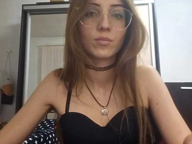 AllysonCloe live cam on BongaCams