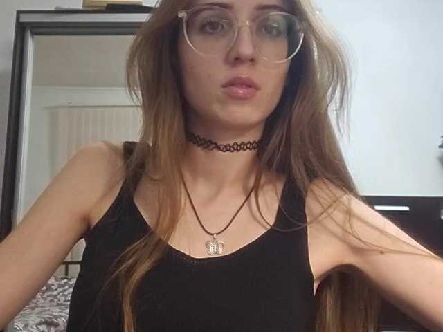 AllysonCloe live cam on BongaCams