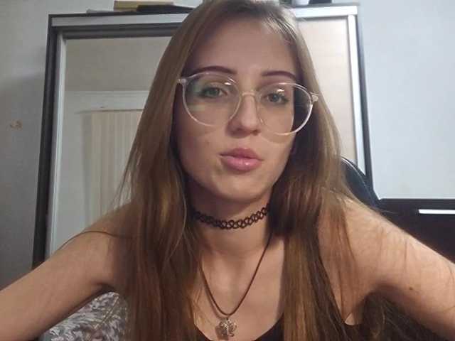 AllysonCloe live cam on BongaCams