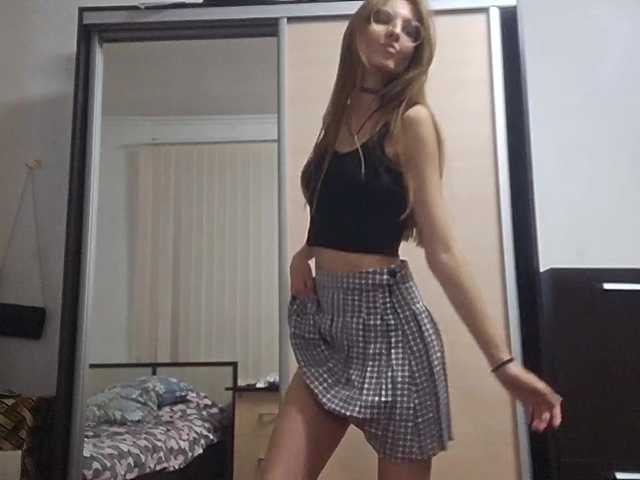 AllysonCloe live cam on BongaCams