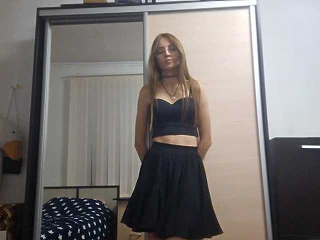 AllysonCloe live cam on BongaCams