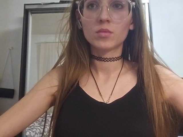 AllysonCloe live cam on BongaCams