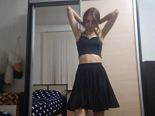 AllysonCloe live cam on BongaCams