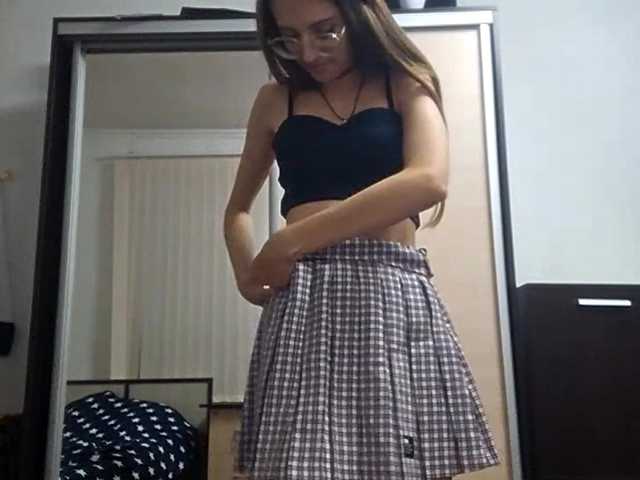 AllysonCloe live cam on BongaCams