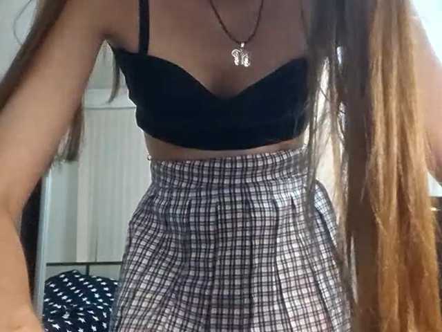 AllysonCloe live cam on BongaCams