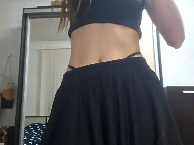 AllysonCloe live cam preview