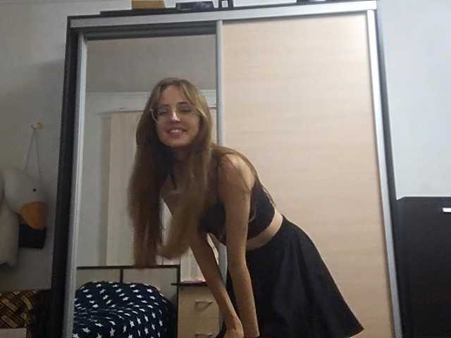 AllysonCloe live cam
