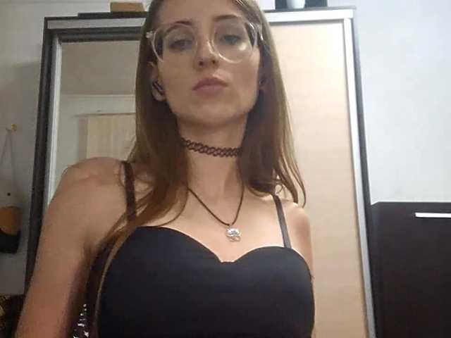 AllysonCloe live cam on BongaCams