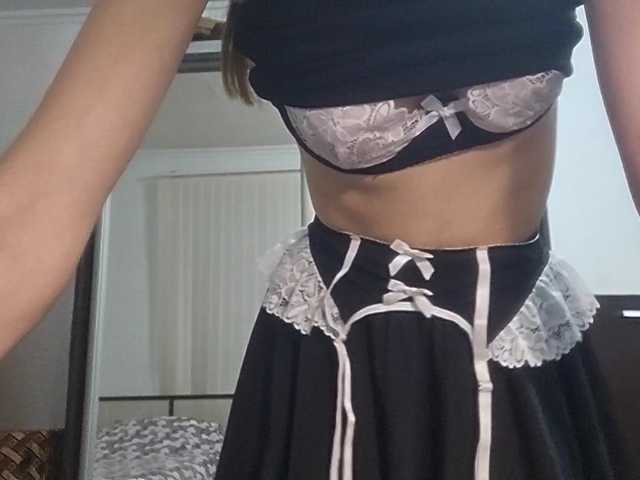 AllysonCloe live cam on BongaCams