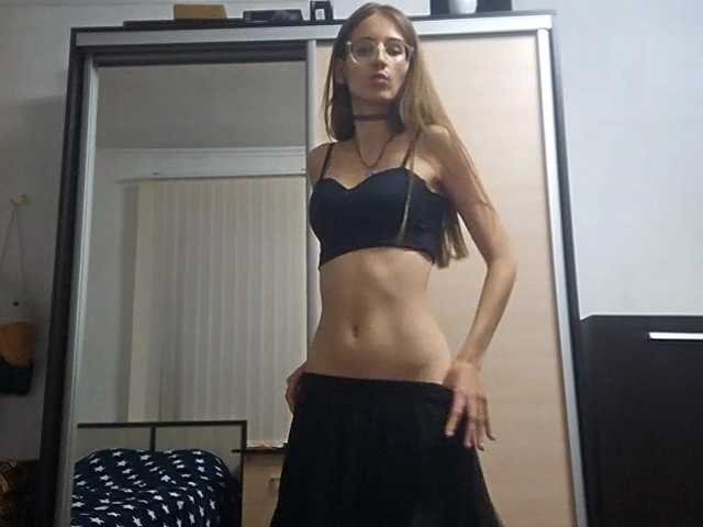 AllysonCloe live cam on BongaCams